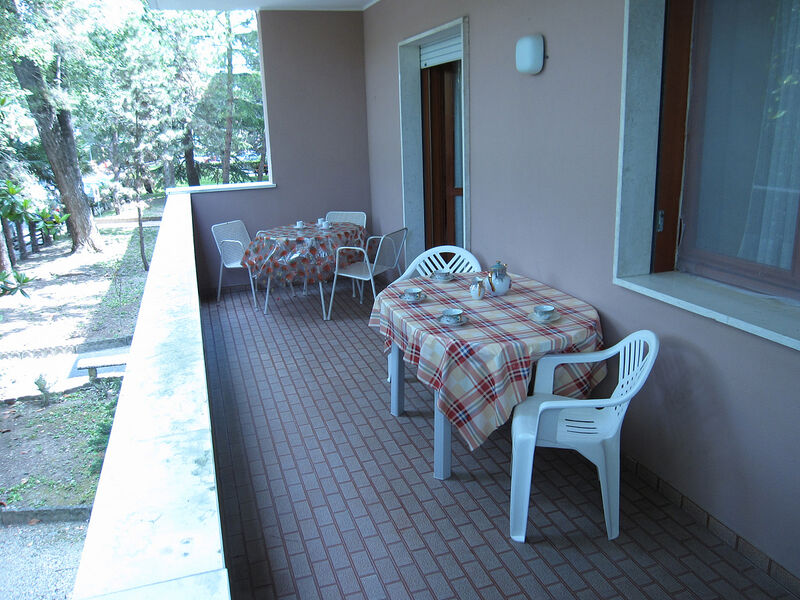 Privátní Apt. Grado