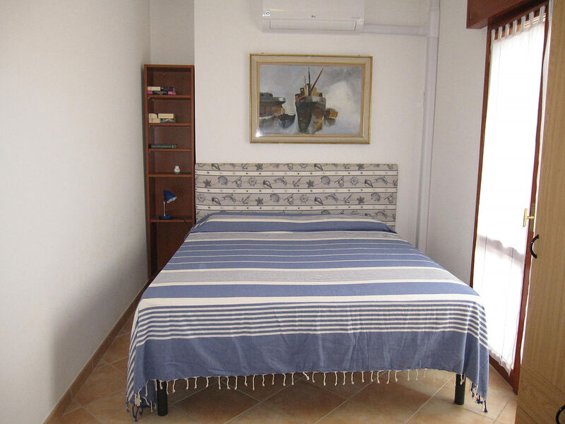 Privátní Apt. Grado