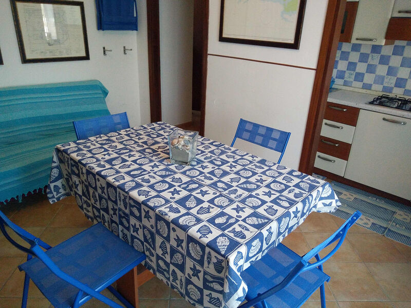 Privátní Apt. Grado