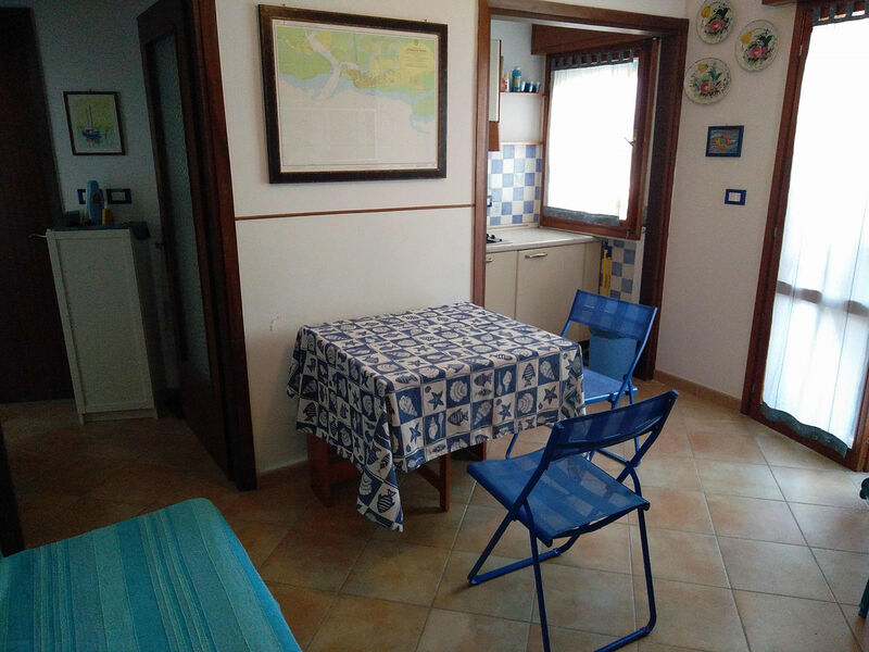 Privátní Apt. Grado