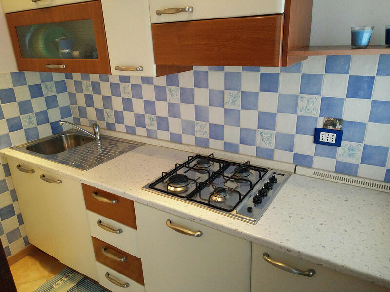 Privátní Apt. Grado