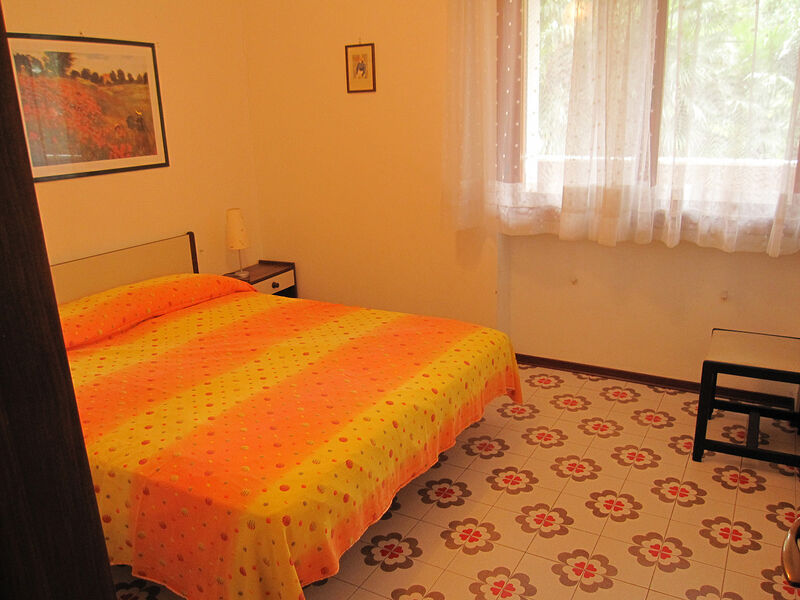 Privátní Apt. Grado