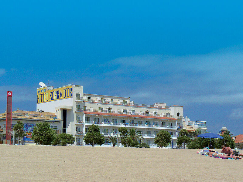 Hotel Sorra d’Or