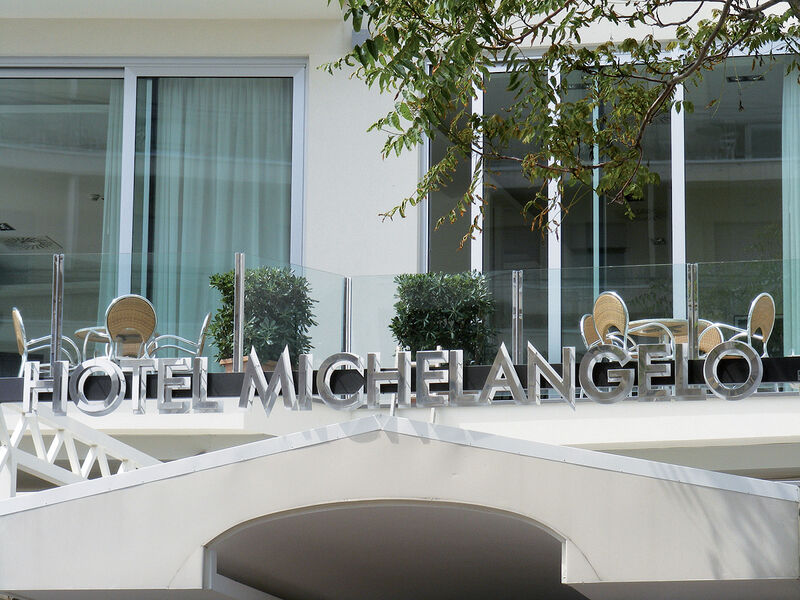 Hotel Michelangelo