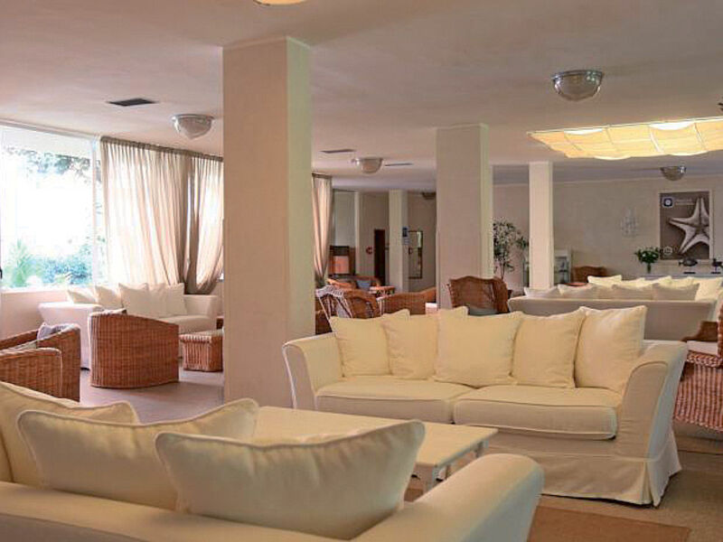 Residence Village Club Ortano Mare