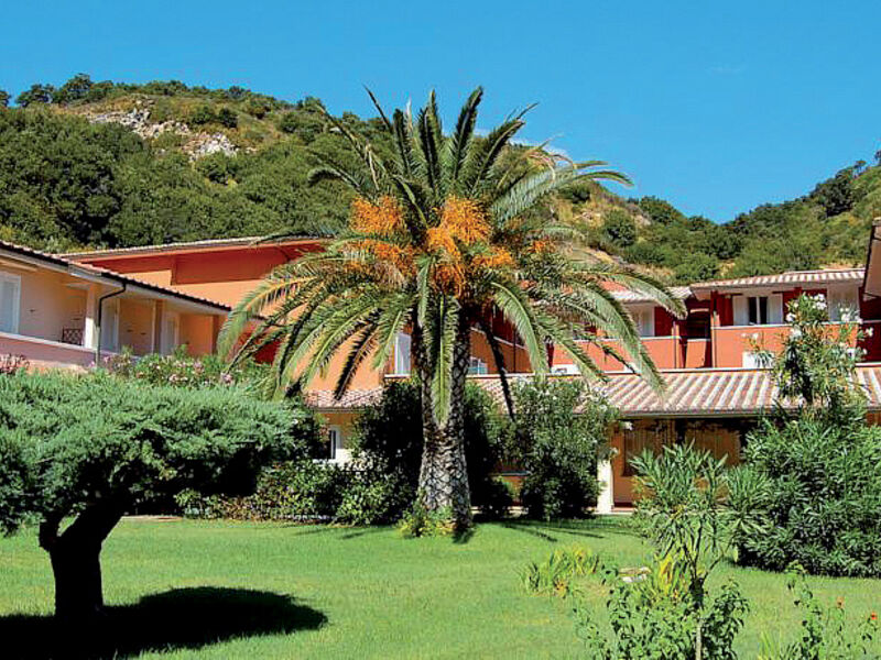 Residence Village Club Ortano Mare