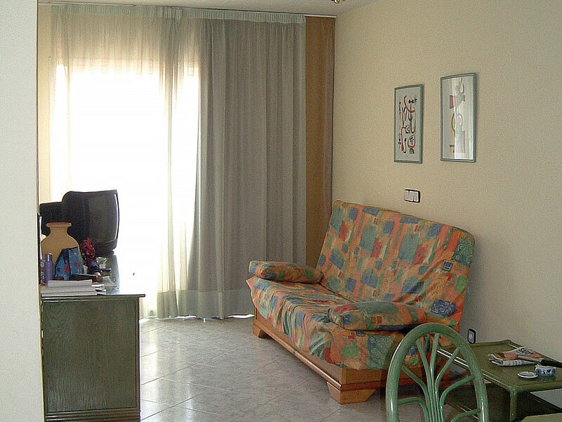 Apartmány Neptuno