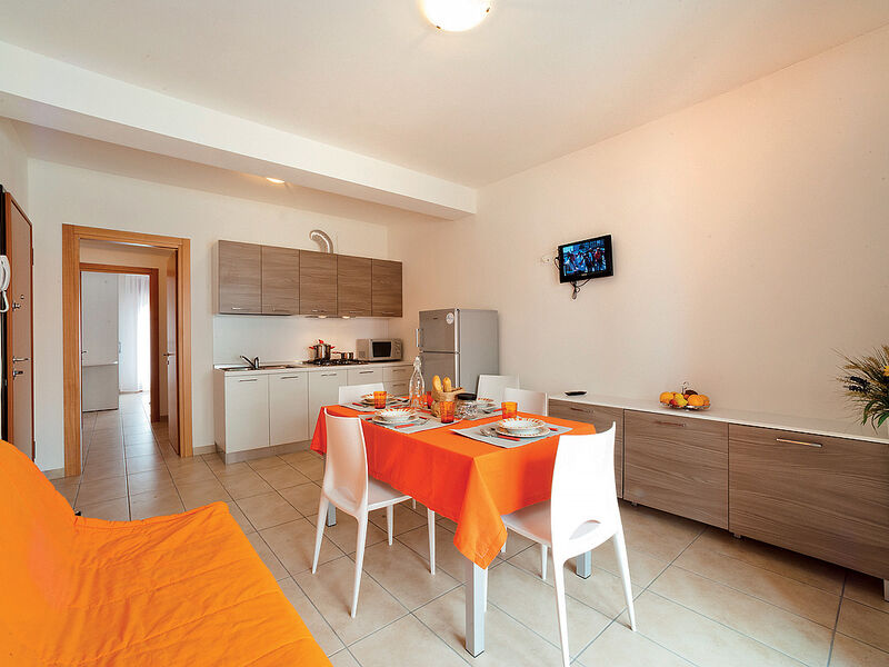 Residence Gran Mado