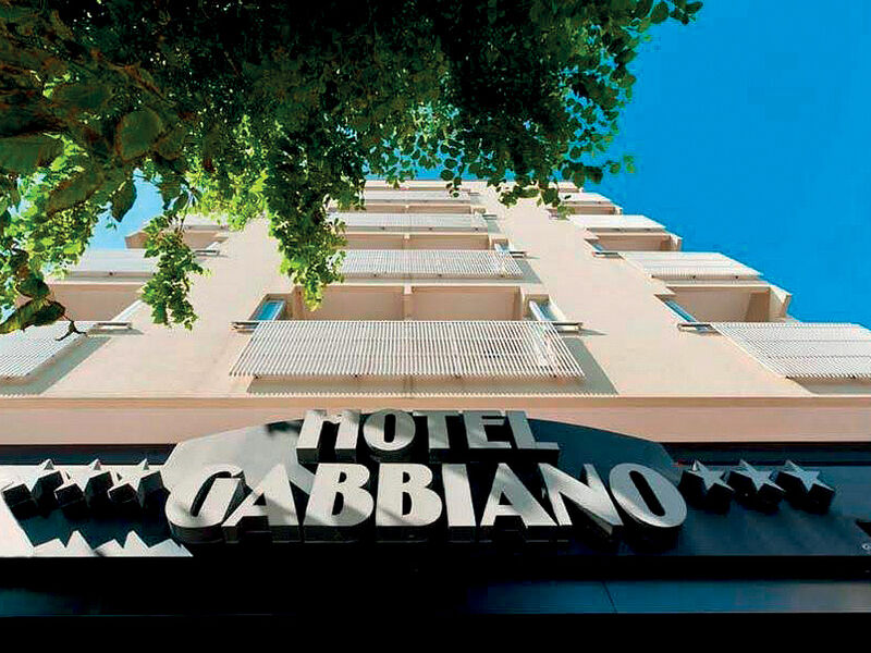 Hotel Gabbiano