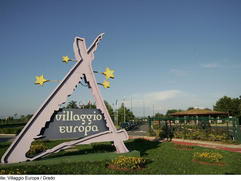 Villaggio Europa