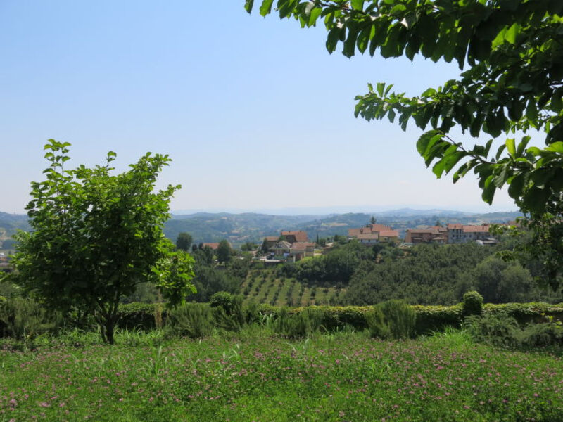 Casa La Meridiana