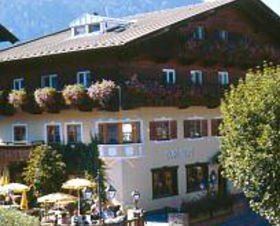 Gasthof Dorfwirt