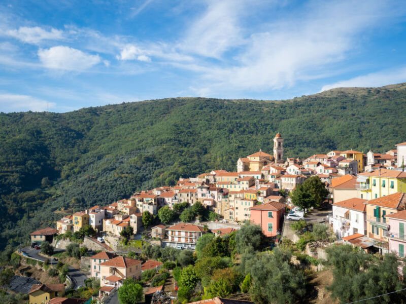 Rosa - Agriturismo Ca' Di Nonni