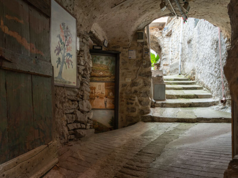 Il Mulino - Agriturismo San Giuseppe