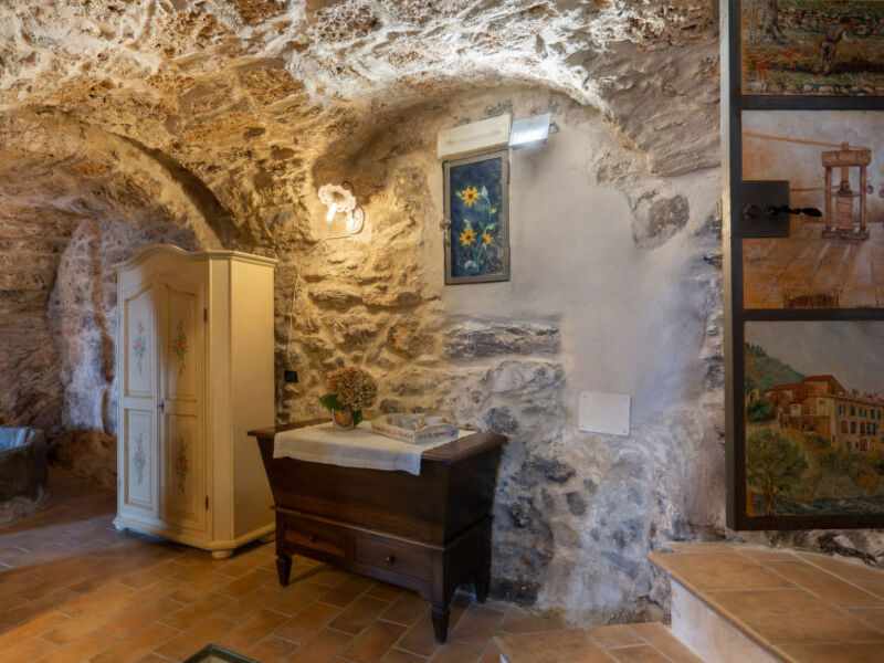 Il Mulino - Agriturismo San Giuseppe