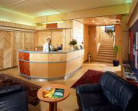 Best Western Hotel Drei Raben