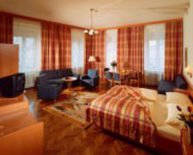 Best Western Hotel Drei Raben