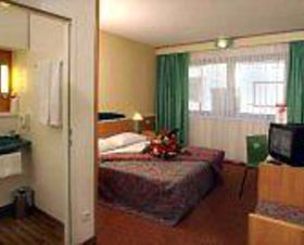 Hotel Ibis Graz