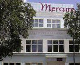 Hotel Mercure Graz City