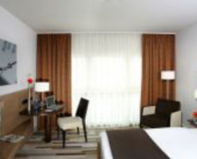 Hotel Mercure Graz City