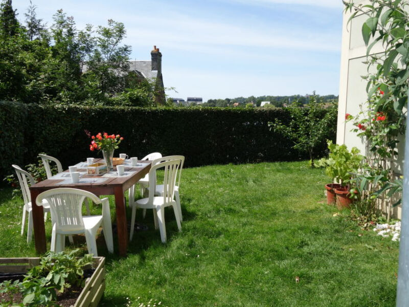 Les Manoirs Du Haut Bois