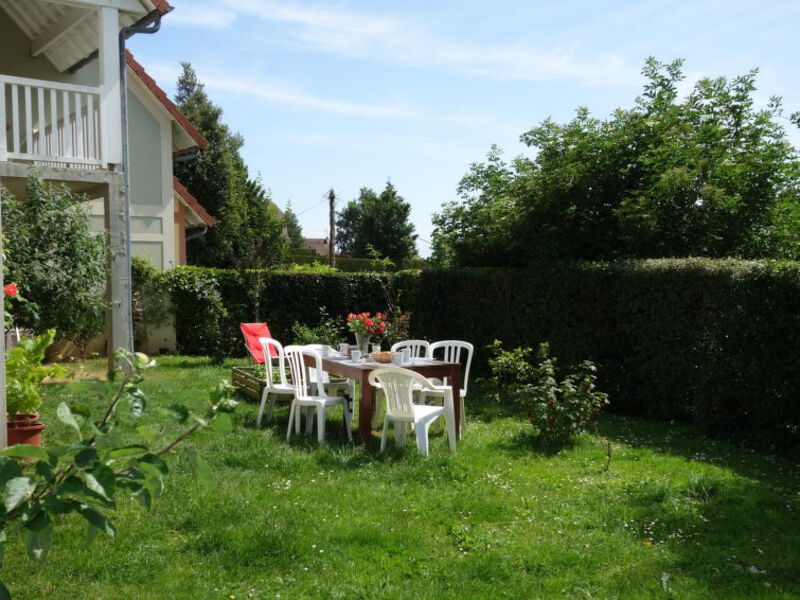 Les Manoirs Du Haut Bois