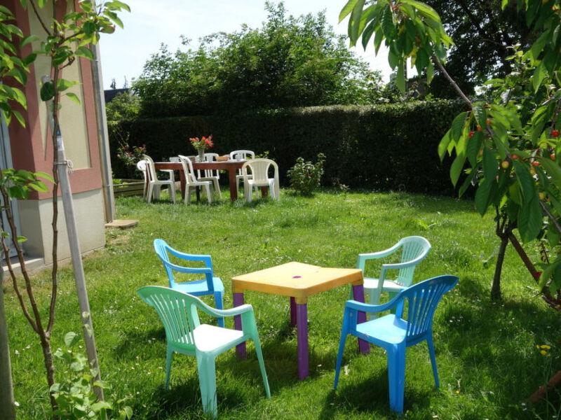 Les Manoirs Du Haut Bois