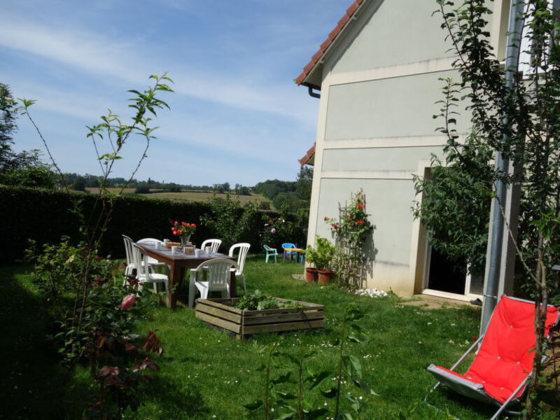 Les Manoirs Du Haut Bois