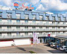 Star Inn Hotel Graz