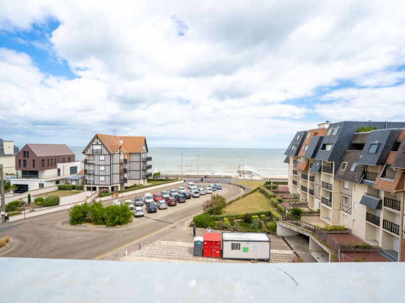 Cap Cabourg