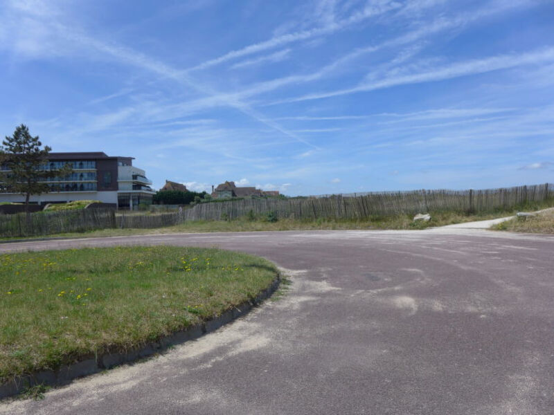 Cabourg Plage