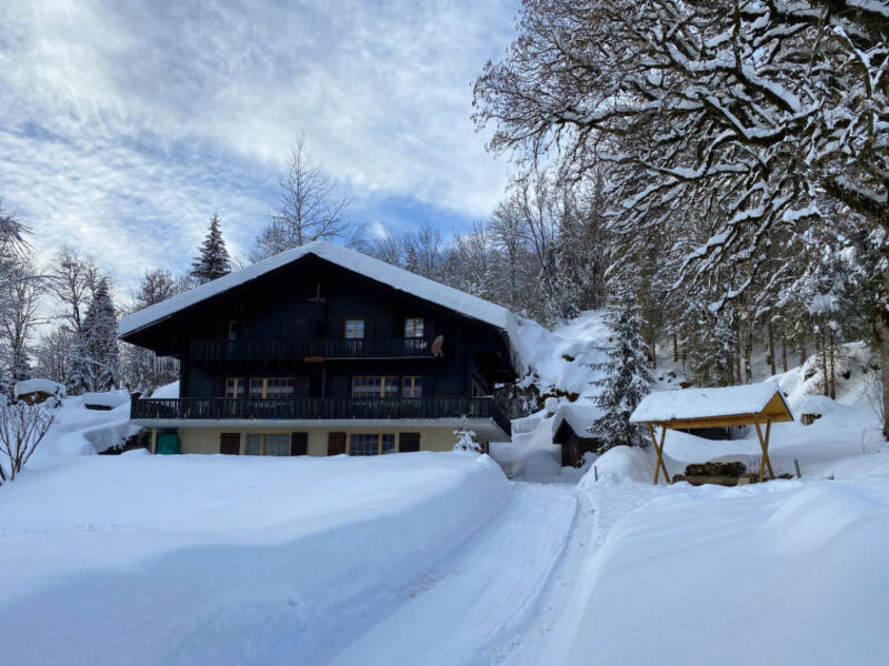 Chalet L'Aube