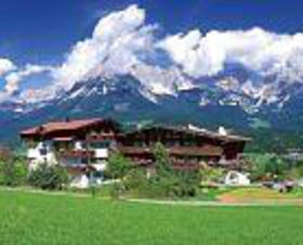 Familien & Sport Hotel Cordial Going am Wilden Kaiser