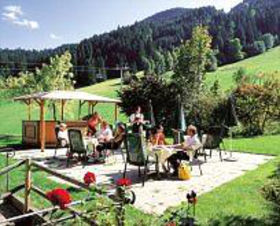 Familien & Sport Hotel Cordial Going am Wilden Kaiser