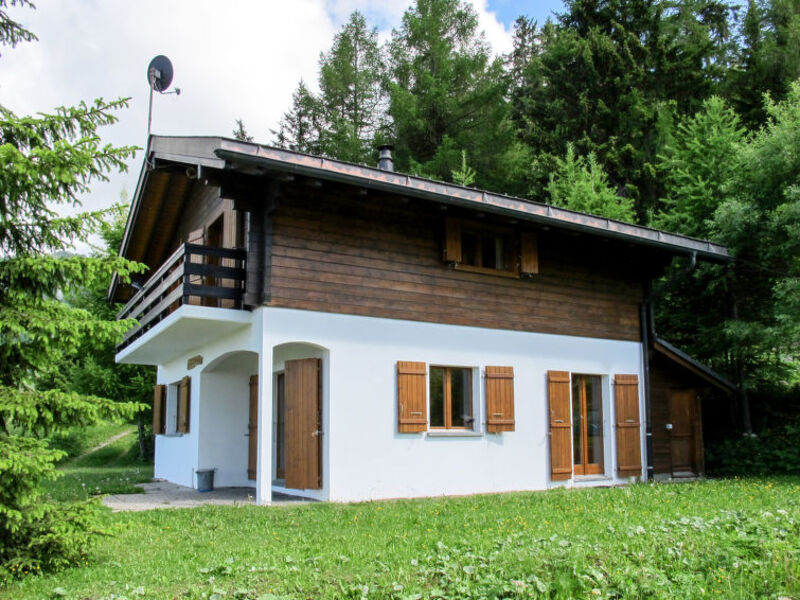 Chalet Edelweiss