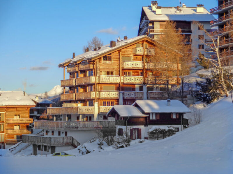 Les Terrasses Du Paradis 5a