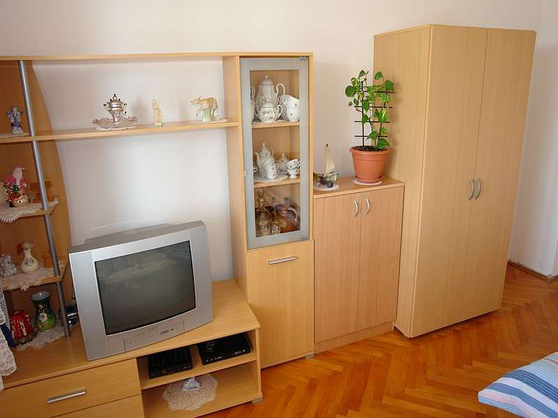 Apartmány 1323-284