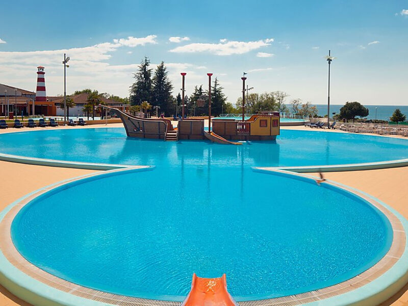 Camping Park Umag