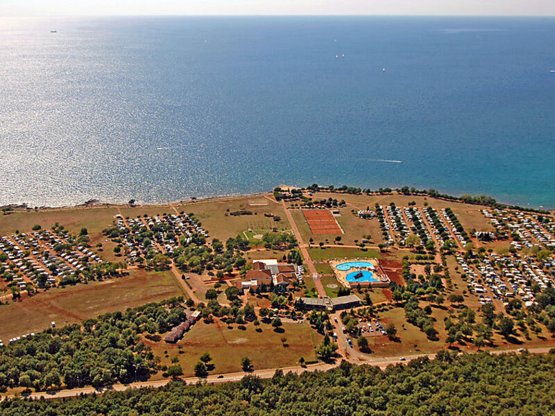 Camping Park Umag