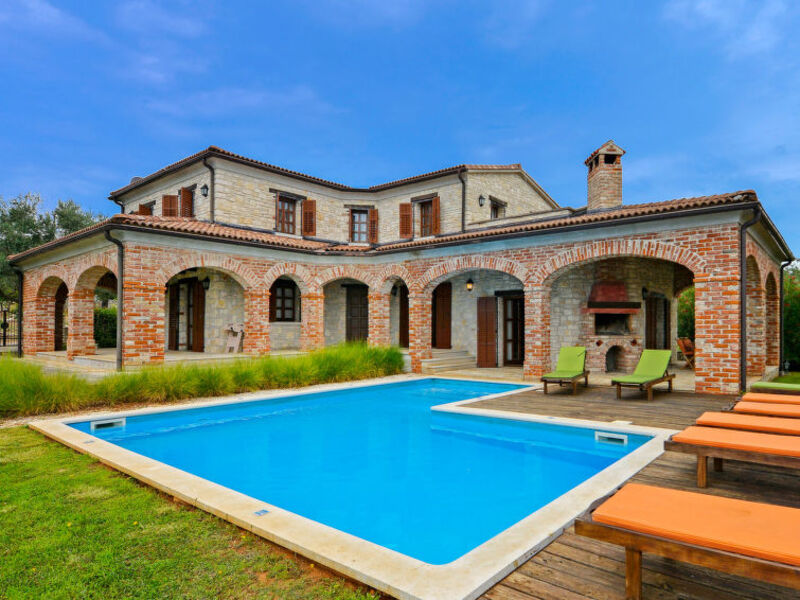 Villa Achillea