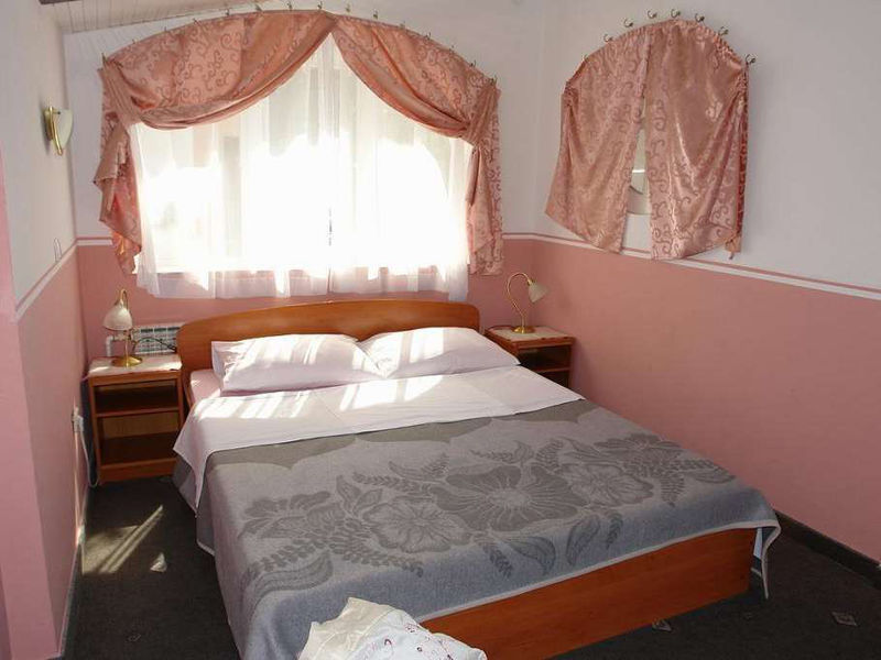 Apartmány 1323-290