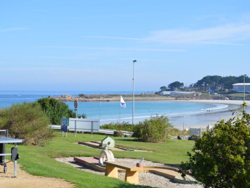 Les Terrasses De Trestel