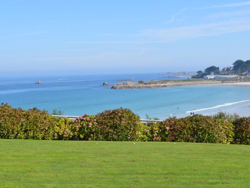 Les Terrasses De Trestel