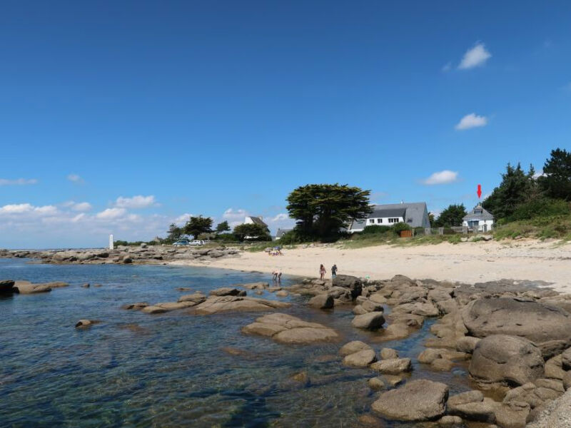 La Pointe De La Jument