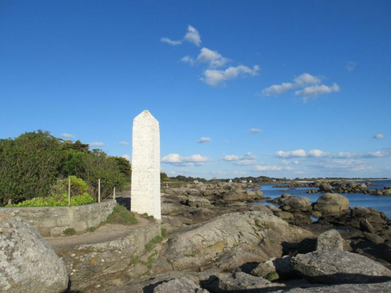 La Pointe De La Jument