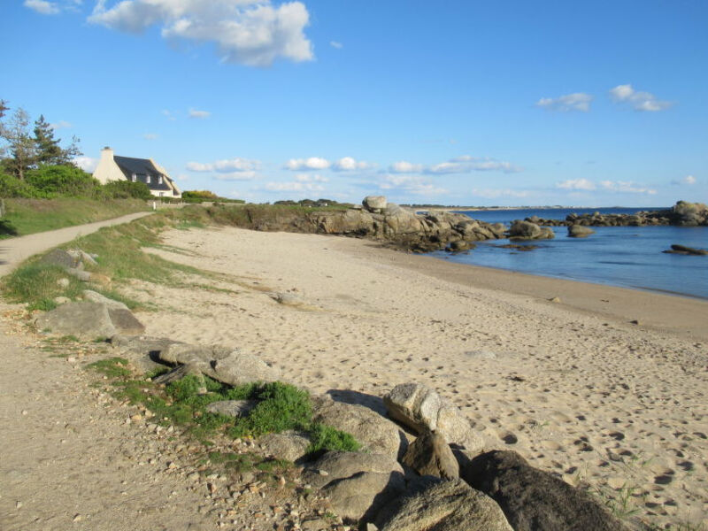 La Pointe De La Jument