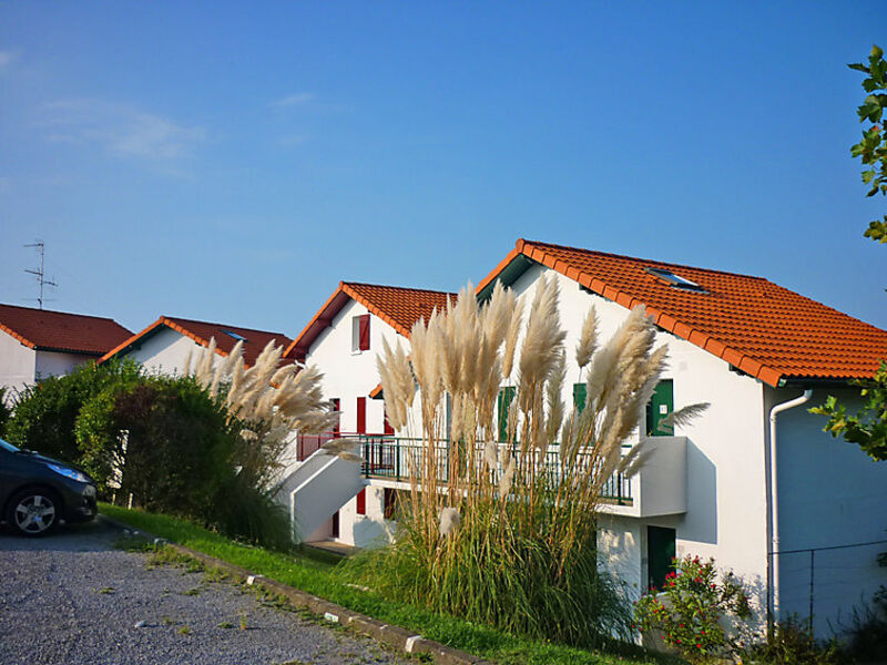 Les Hauts De Bordagain