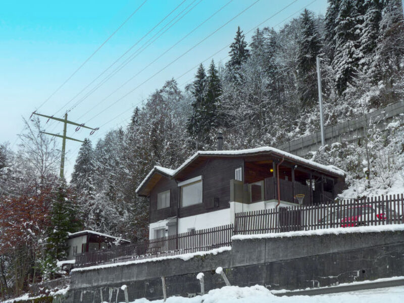 Chalet Guldeli