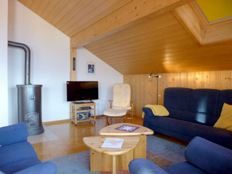 Chalet Burgfeld