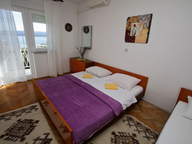 Apartmány Ivato